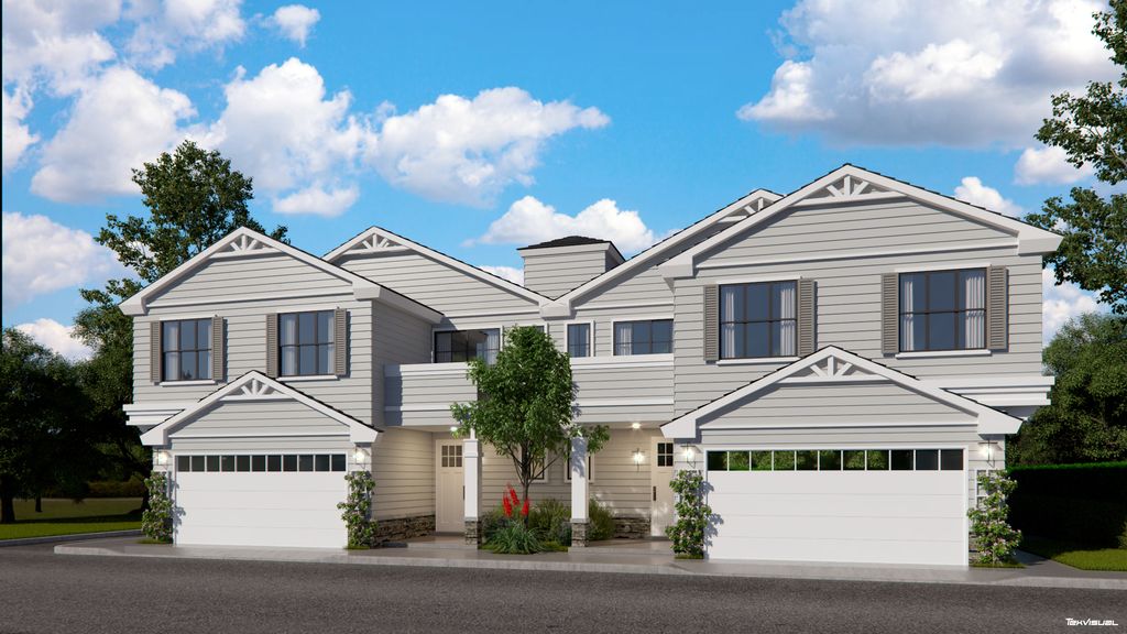 CYPRESS Plan in IMAGINE COMMUNITIES, Phoenix, AZ 85008