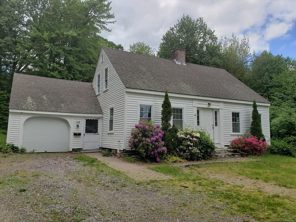 152 W Boylston St, West Boylston, MA 3 Bed, 1 Bath SingleFamily Home