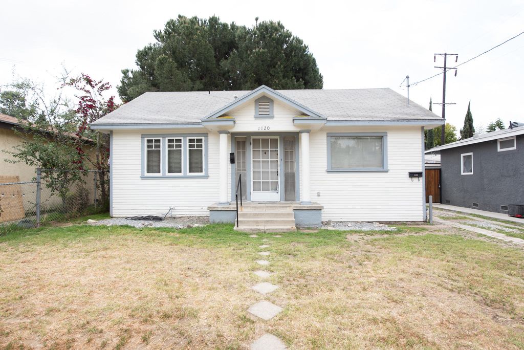 1120 & 1122 Neola St, Los Angeles, CA 90041
