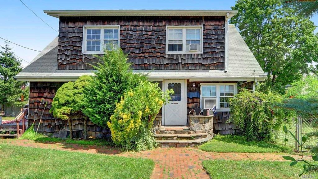 3891 Sands Lane, Seaford, NY 11783 Trulia