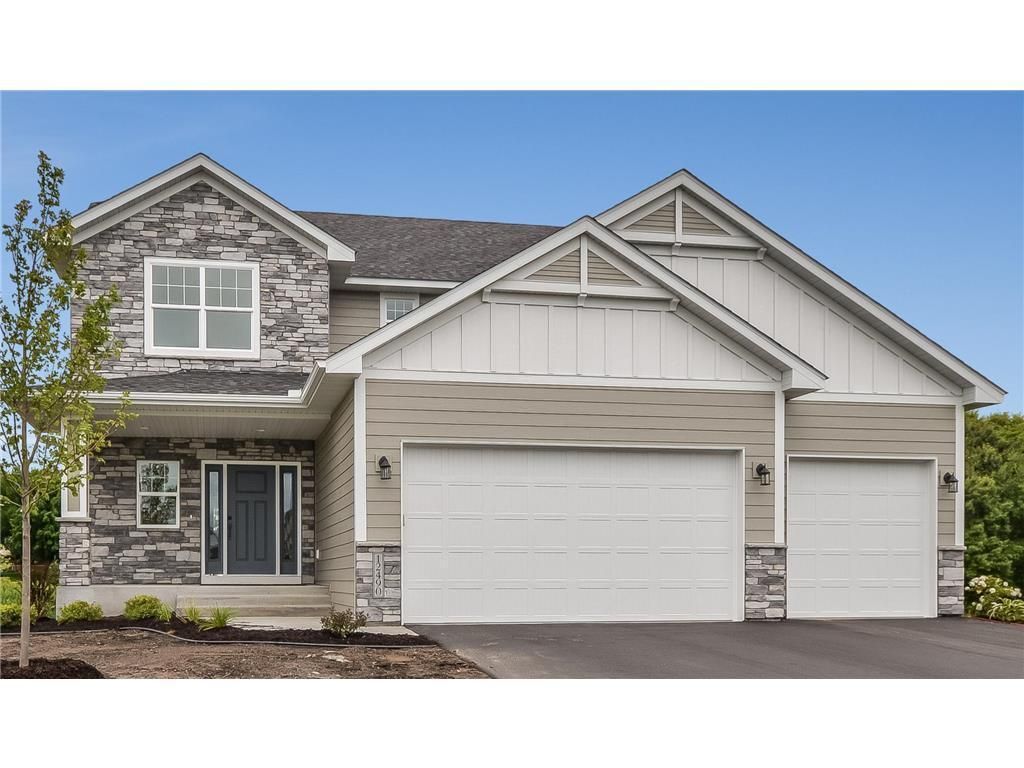 20837 123rd Ave N, Rogers, MN 55374 Trulia