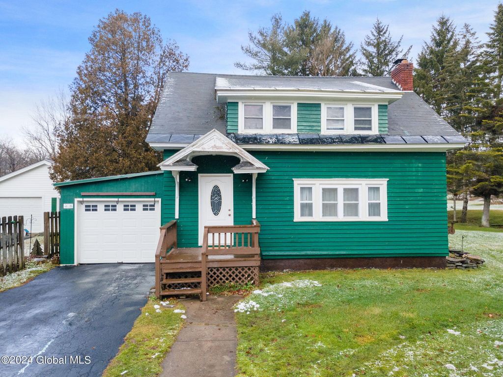 5 Kilfoil Street, Cherry Valley, NY 13320 Trulia