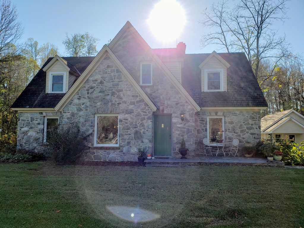 5332 Coble Church Rd, Julian, NC 27283 Trulia