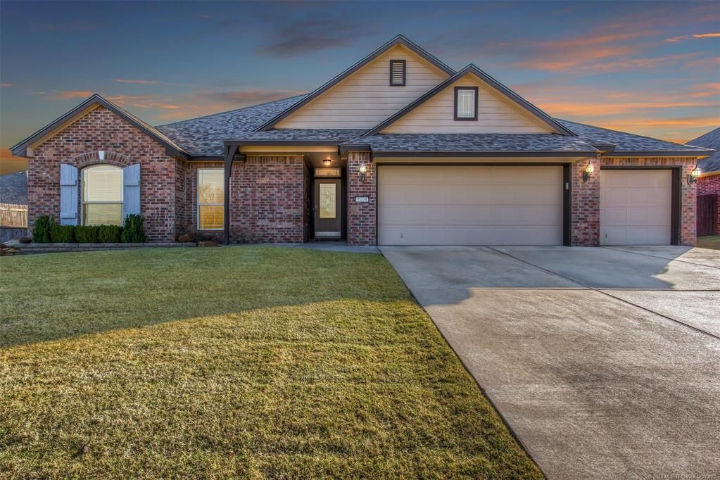 5409 N 31st St, Broken Arrow, OK 74014 Trulia 5409 N 31st St, Broken Arrow, OK 74014 Trulia