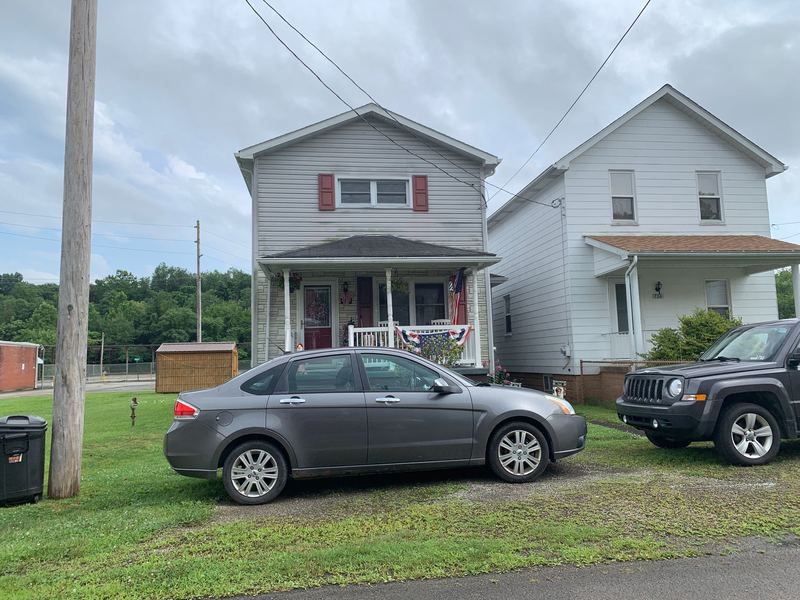 736 2nd St, Newell, PA 15466 Trulia