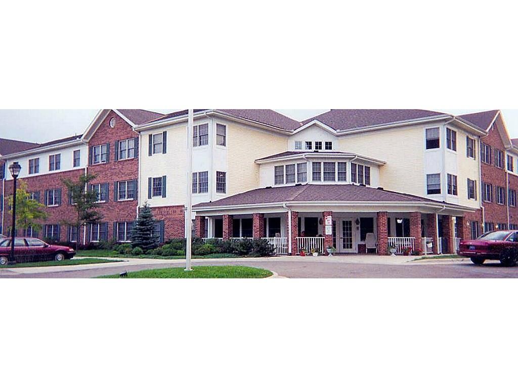 2535 Mount Olivet Rd, Kalamazoo, MI 49004 Trulia