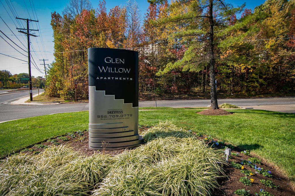 Glen Willow Apartments Seat Pleasant, MD Trulia