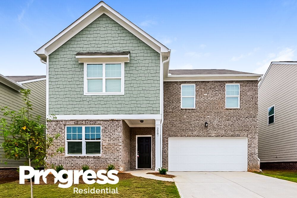 2087 Theberton Trl, Locust Grove, GA 30248