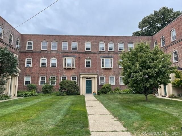 29 Haddon St #5, Bridgeport, CT 06605