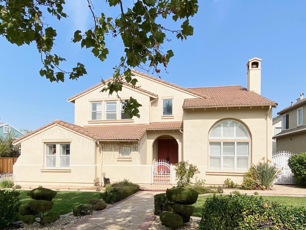 3351 Chemin De Riviere, San Jose, CA 95148 Trulia