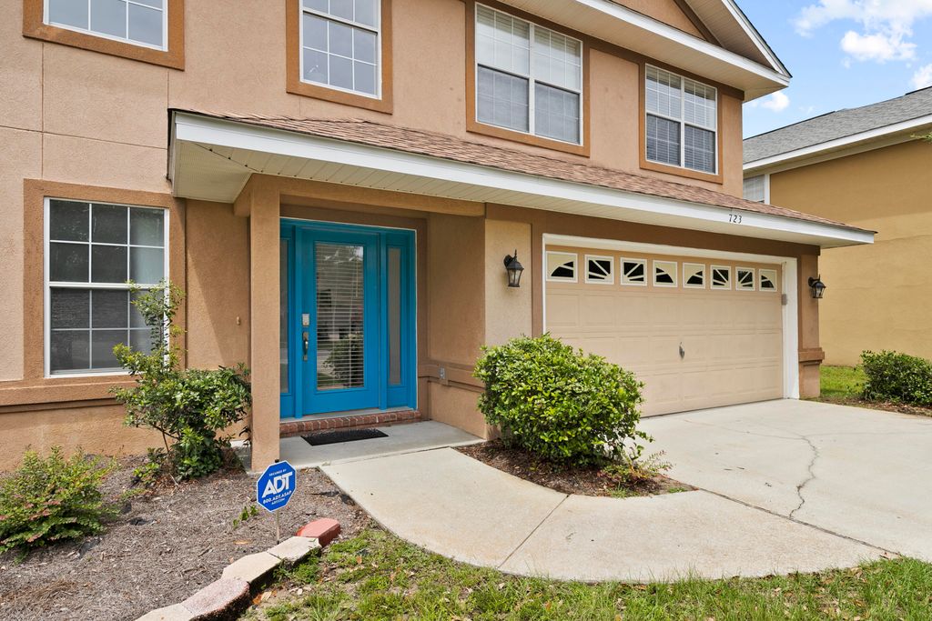 723 Loblolly Bay Dr, Santa Rosa Beach, FL 32459