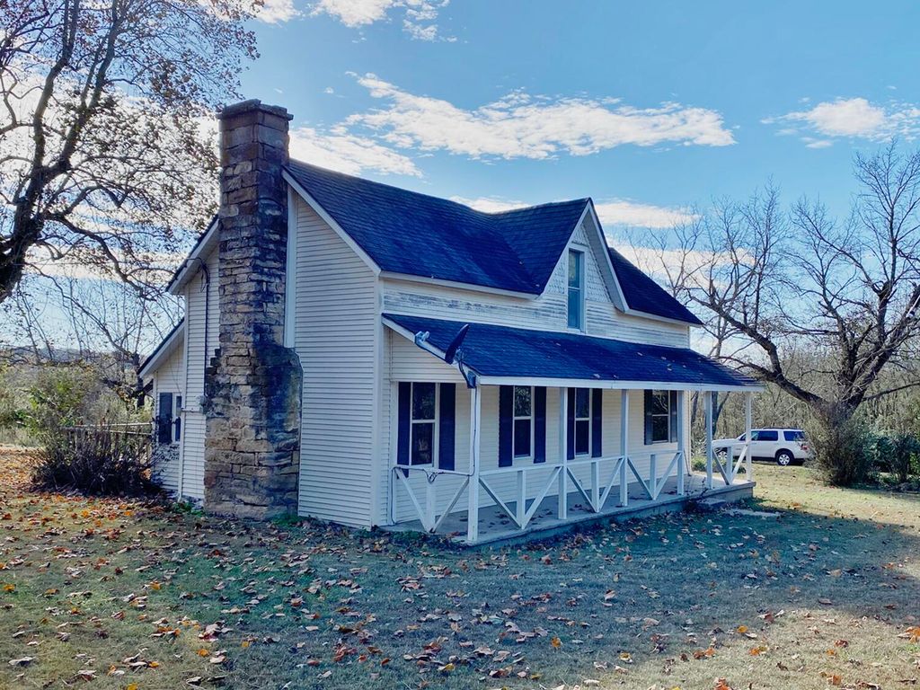 1142 Miller Ln, Harrison, AR 72601 Trulia