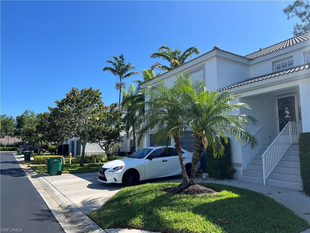 1095 Partridge Cir 201, Naples, FL 34104 MLS 224049348 Trulia