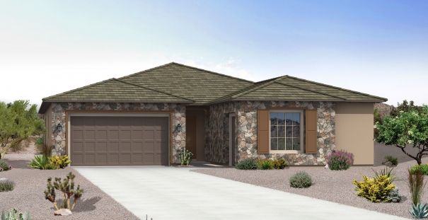 13387 W  Creosote Dr, Peoria, AZ 85383