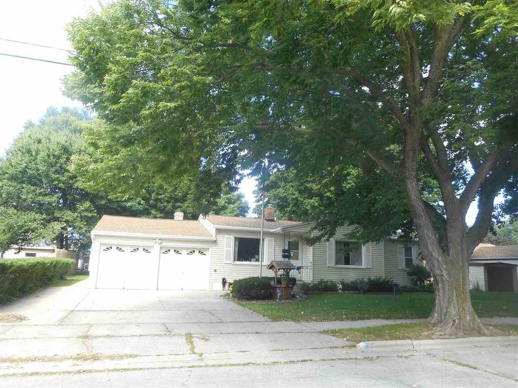 522 Irene St, Green Bay, WI 3 Bed, 1 Bath SingleFamily Home Trulia