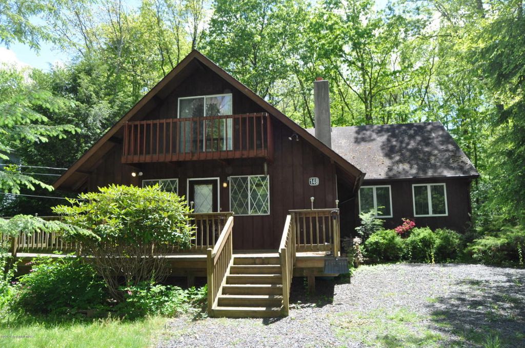 148 Bear Creek Lake Dr, Jim Thorpe, PA 18229 Trulia