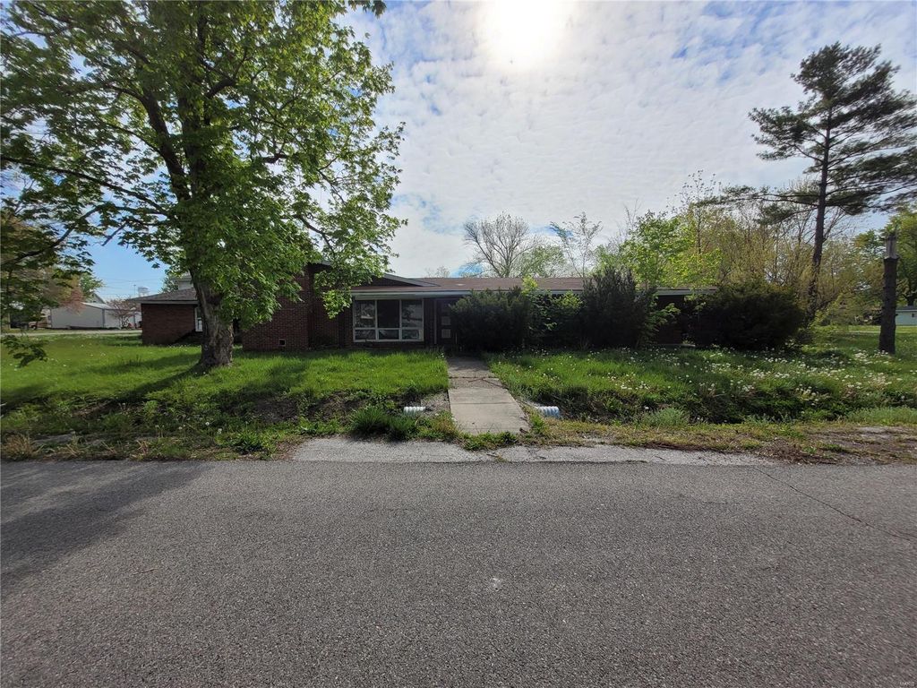 301 S Western St, Laddonia, MO 63352 Trulia