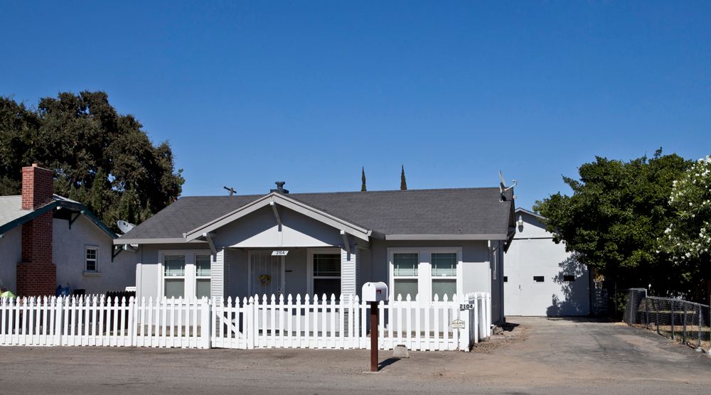 2104 Sutro Ave, Stockton, CA 95205
