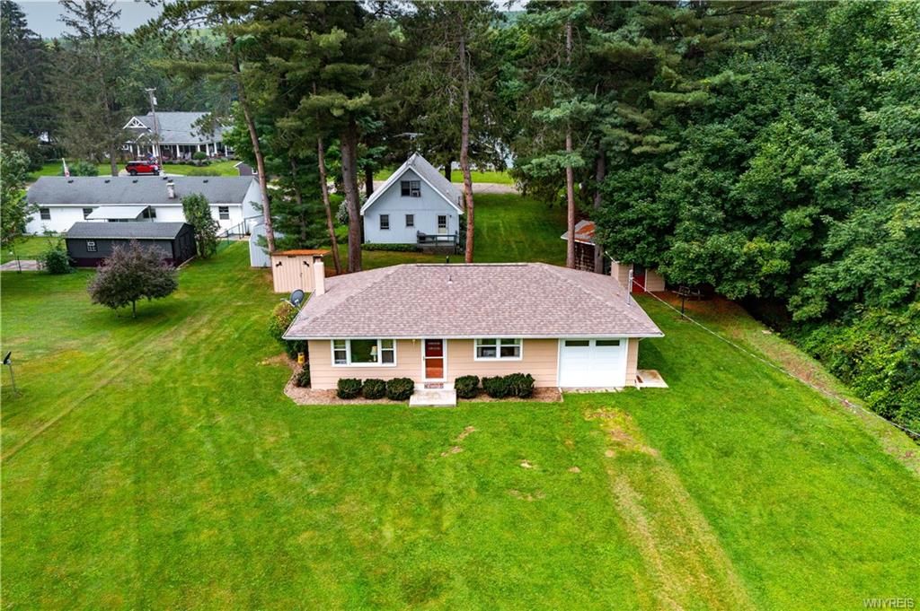 8064 County Road 49 #B, Caneadea, NY 14717