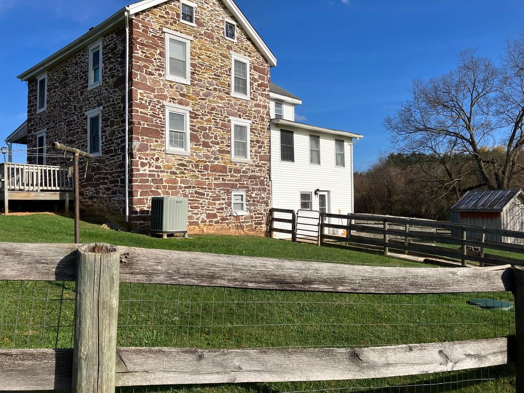 2401 Old Taneytown Rd, Westminster, MD 21158 Trulia