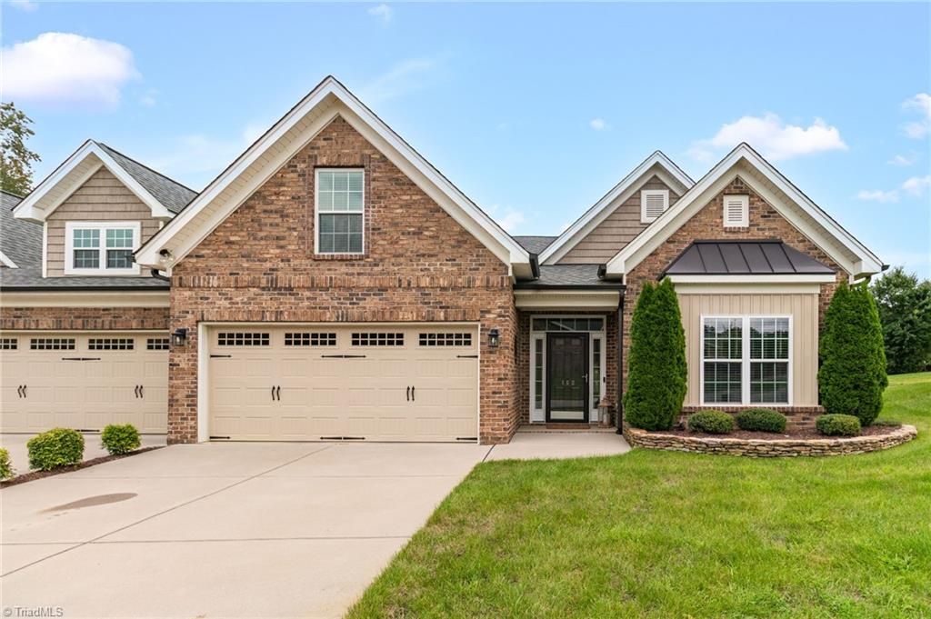 152 Windmill Trl, High Point, NC 27265