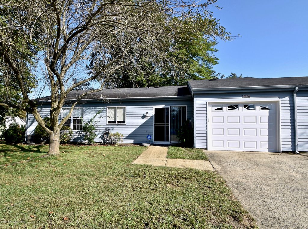 608C Sheffield Dr, Manchester, NJ 08759 Trulia