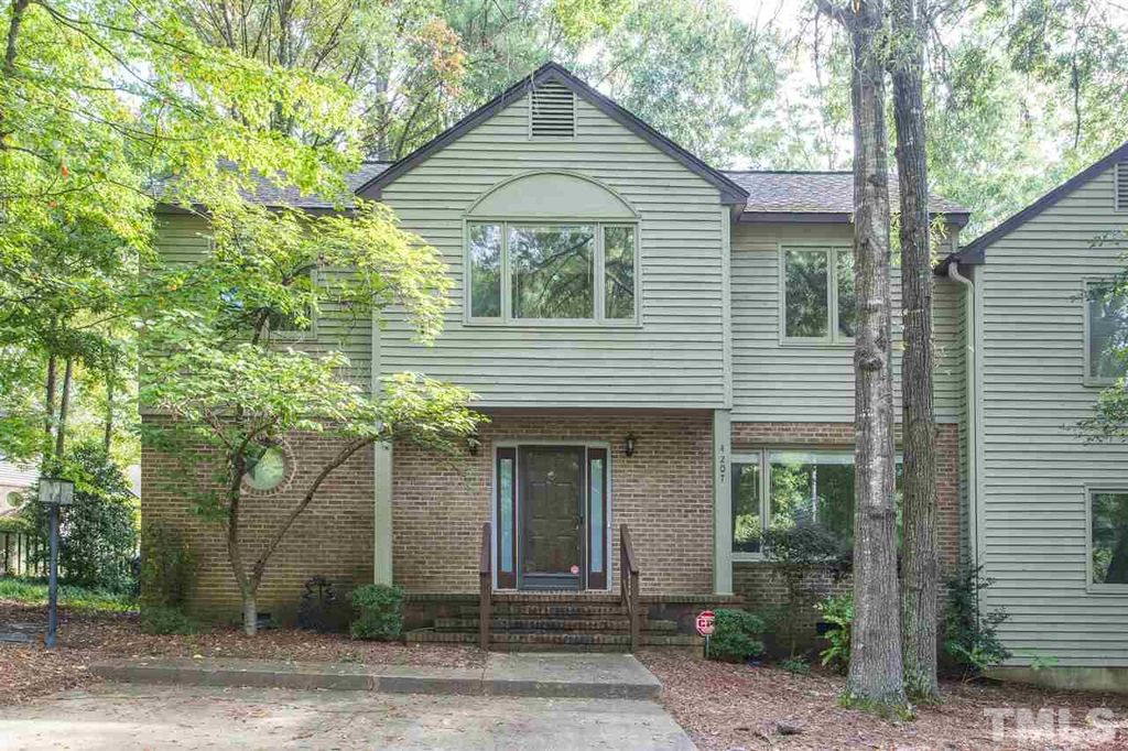 4207 Five Oaks Dr, Durham, NC 27707 Trulia
