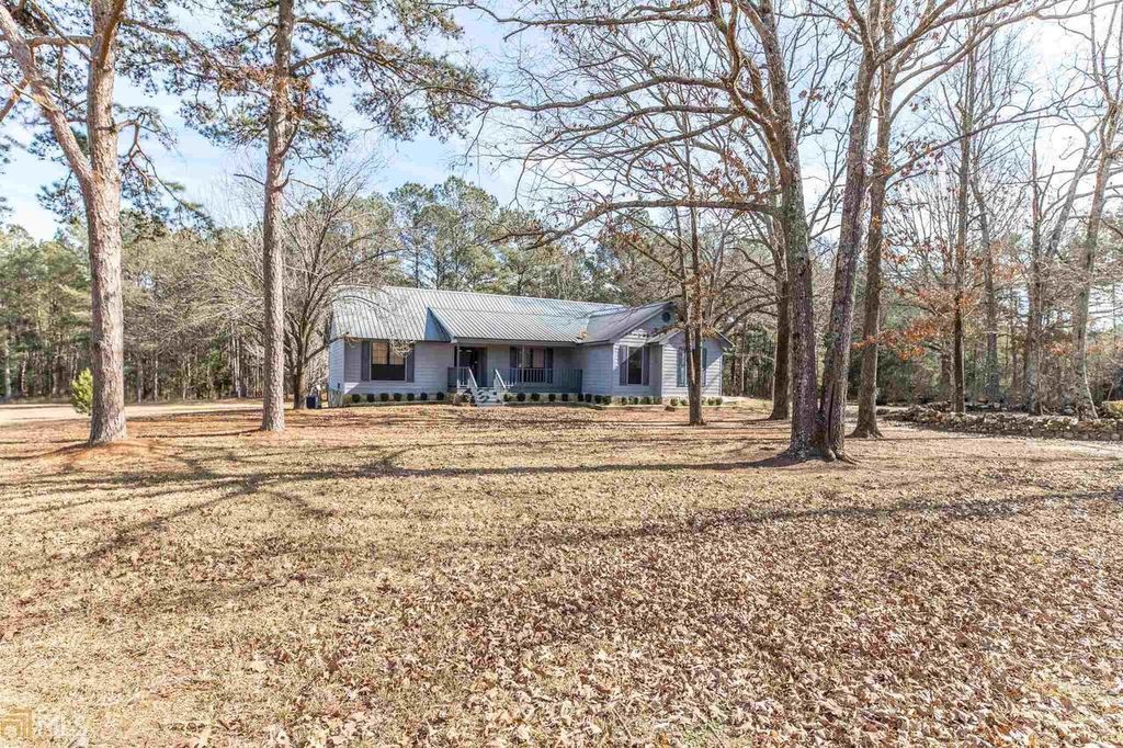 2072 Unadilla Hwy, Unadilla, GA 31091 Trulia