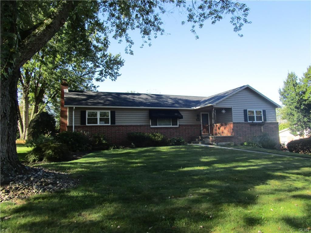 1204 Little Lehigh Dr S Emmaus Pa 18049 Trulia