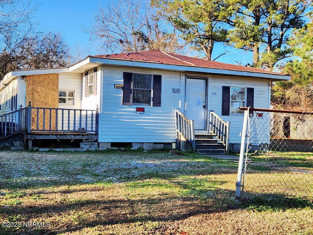 319 Duke Street, Belhaven, NC 27810 Trulia