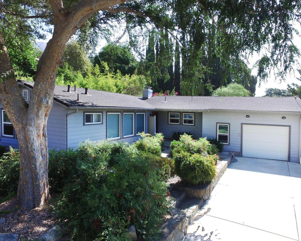 4372 Canyon Crest Rd, Altadena, CA 91001 Trulia