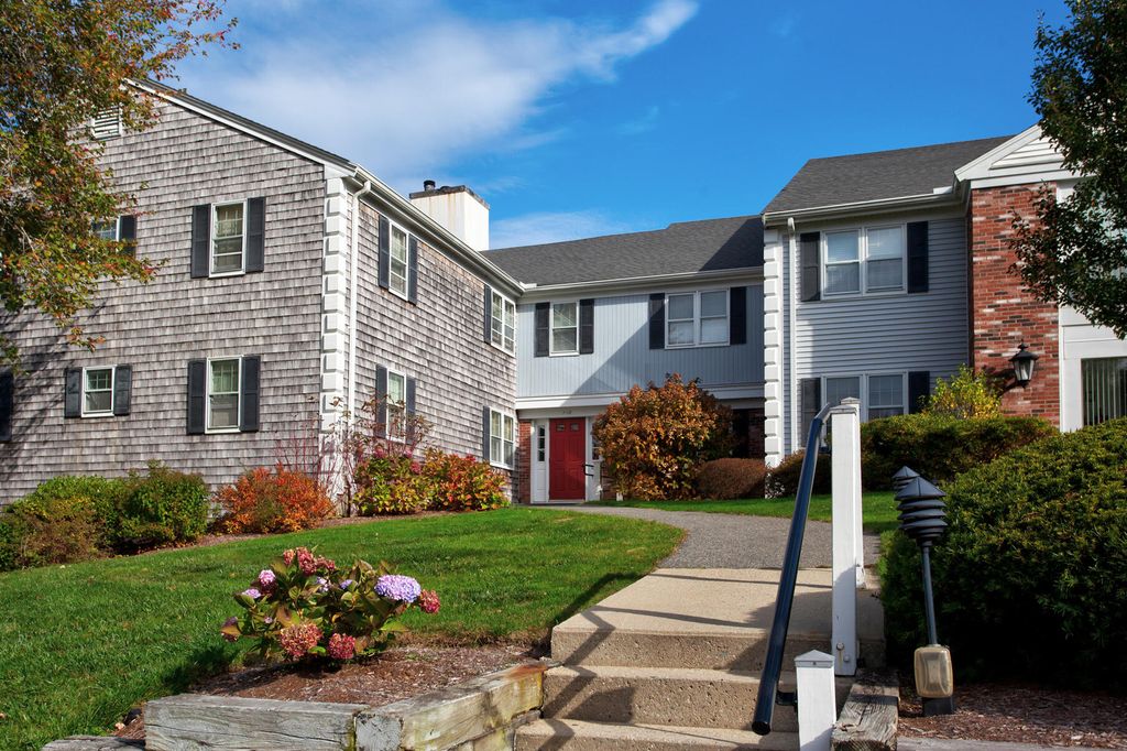 6 Hilltop Drive, Sandwich, MA 02563 See Estimated Value