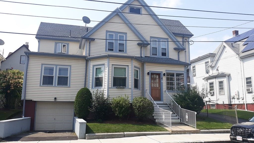 24 Morris St, Everett, MA 02149