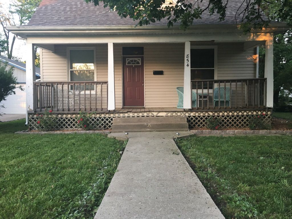 854 S Weaver Ave, Springfield, MO 65806 Trulia