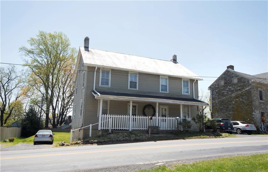 4448 Orefield Rd Orefield PA 18069 See Est Value Schools More 4448 Orefield Rd Orefield PA 18069 See Est Value Schools More