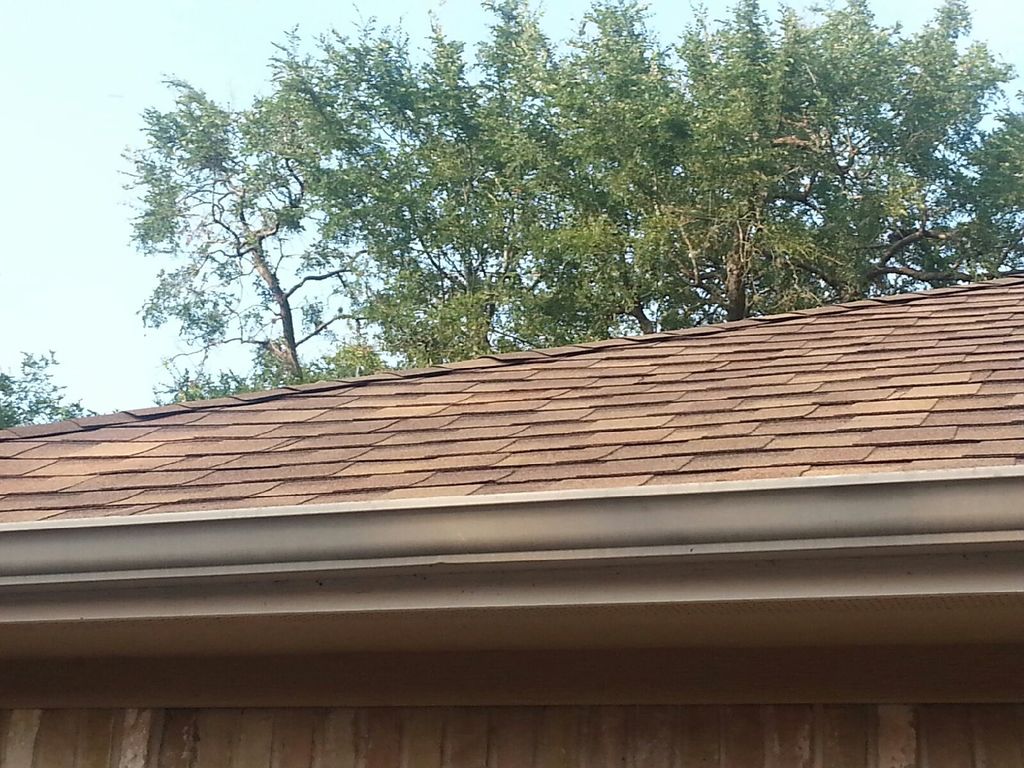 535 Shady Brook Dr, Stafford, TX 77477