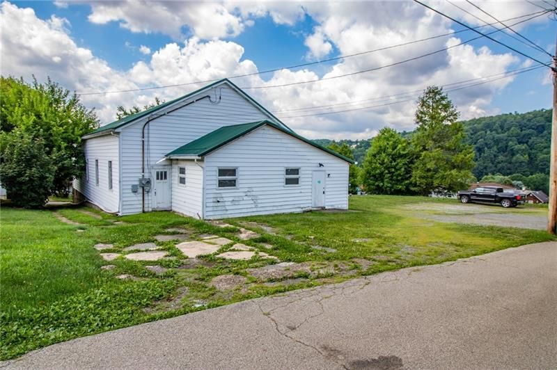 145 Kirkpatrick Ave, Leechburg, PA 15656 MLS 1460606 Trulia