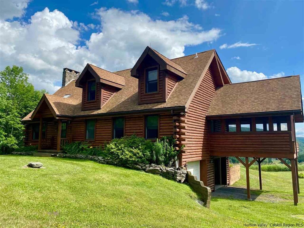 881 Grant Morse Rd, Denver, NY 12421 Trulia