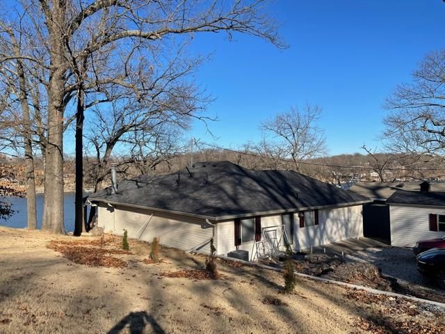 32354 S 599th Loop, Grove, OK 74344