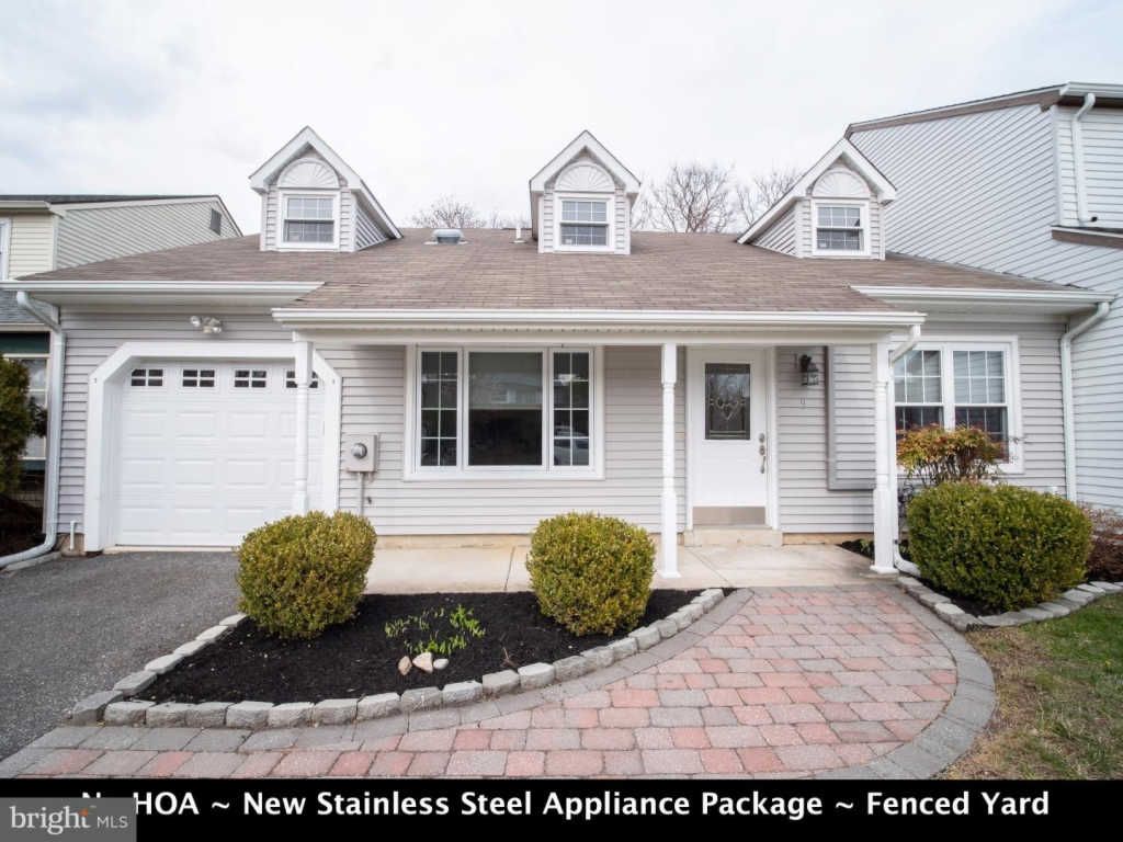9 Irongate Dr, Voorhees, NJ 08043 Trulia
