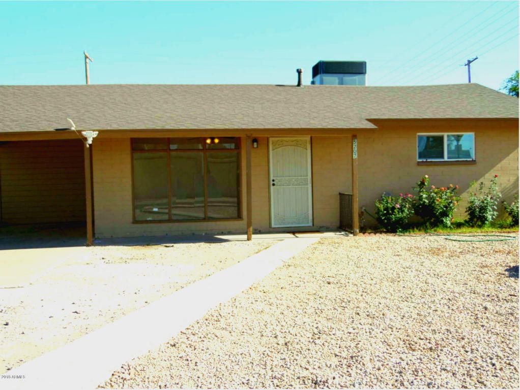 5207 E Windsor Ave, Phoenix, AZ 85008