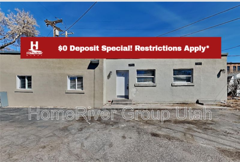 338 N  300 W #11, Salt Lake City, UT 84103