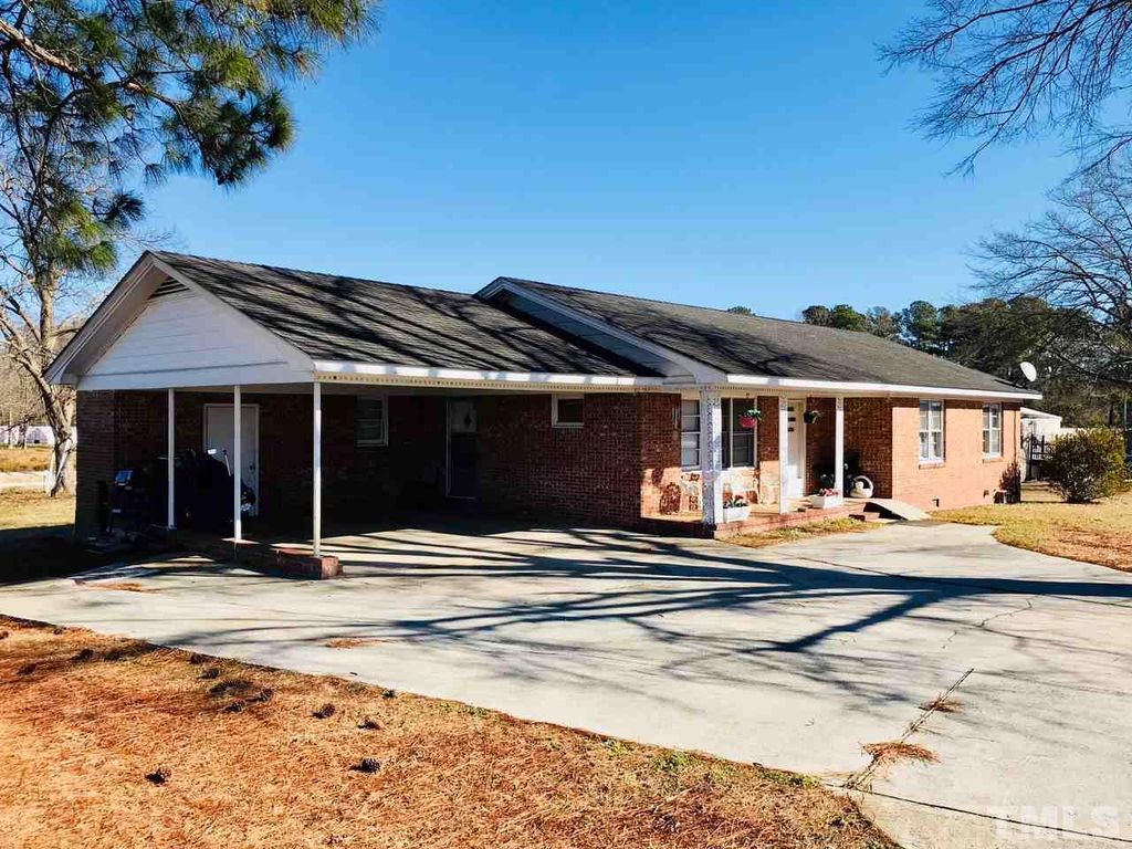 988 Benson Hardee Rd, Benson, NC 27504 Trulia