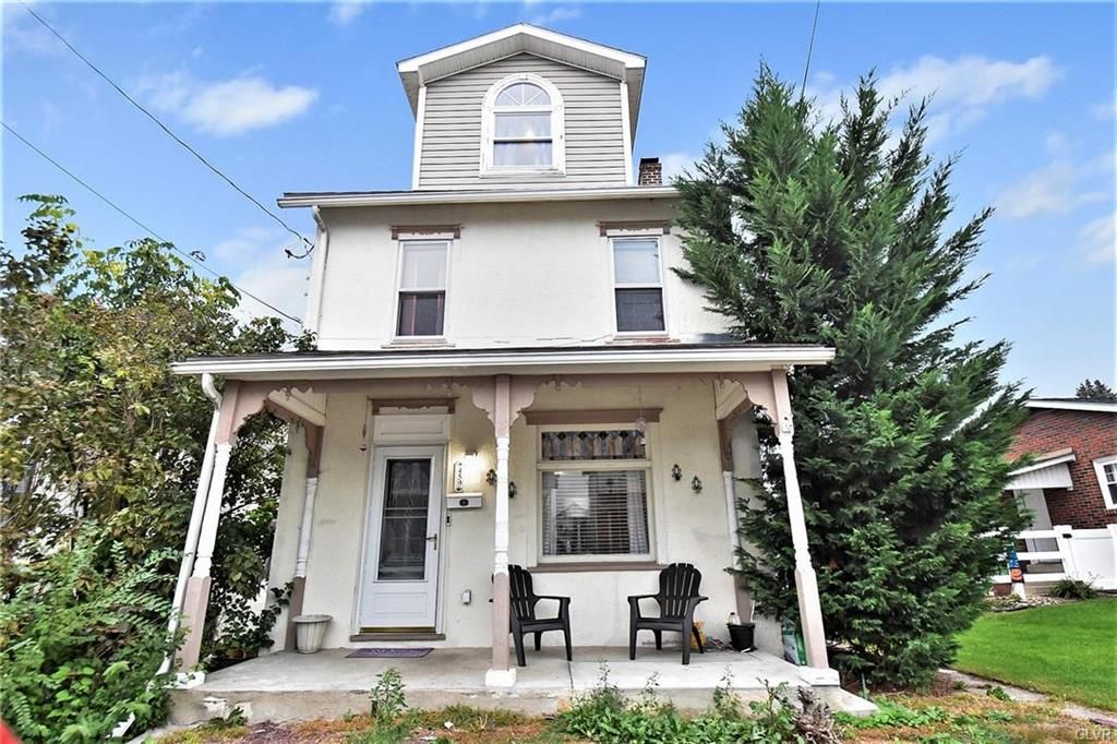 459 E 12th St, Northampton, PA 18067