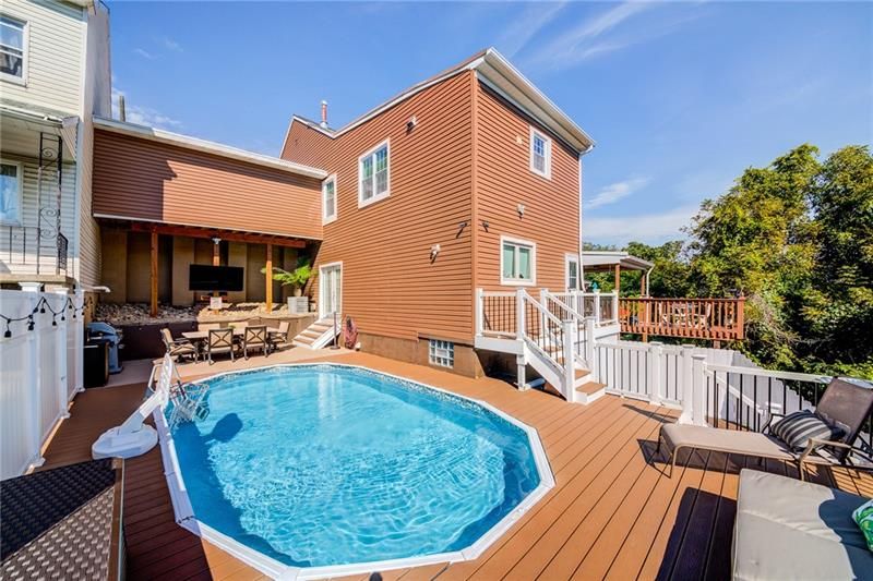 1922 Saint Paul St, Pittsburgh, PA 15203