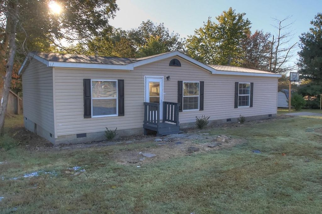 620 N Grant St, Sturgis, KY 42459 Trulia