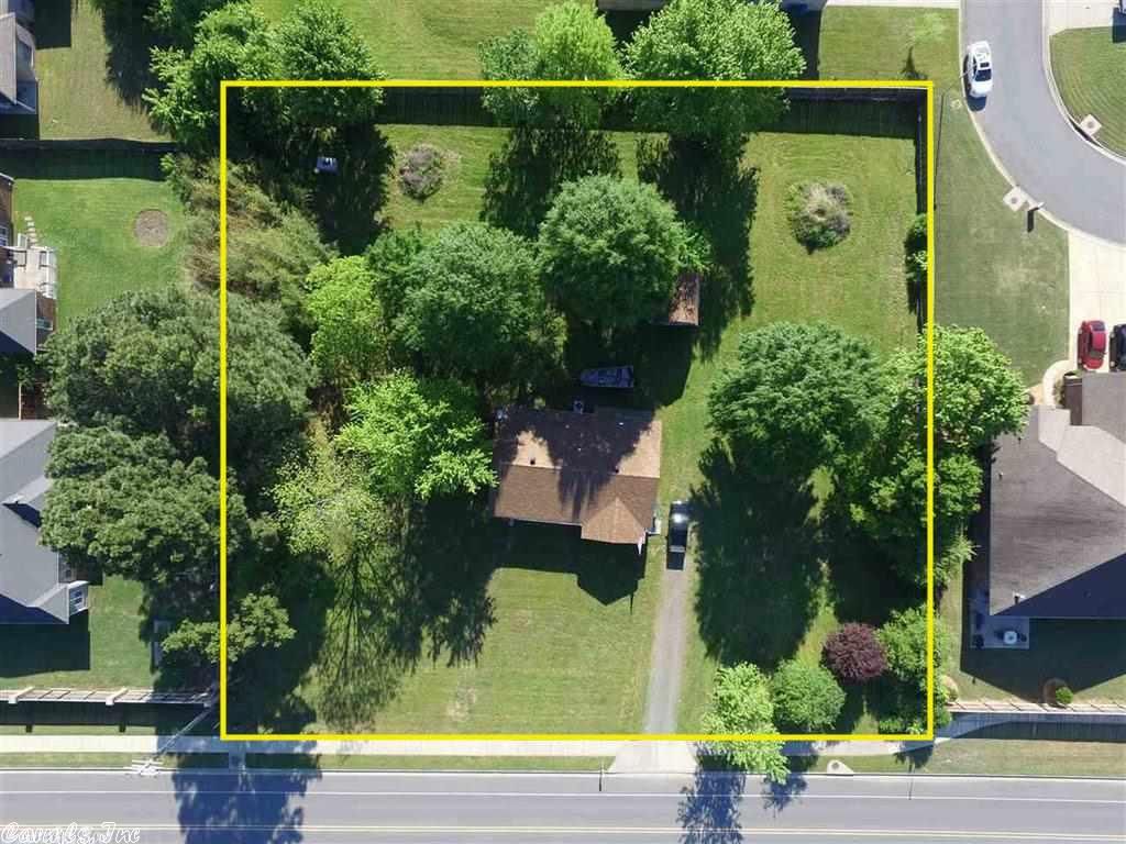 1330 S Salem Rd, Conway, AR 72034 Trulia