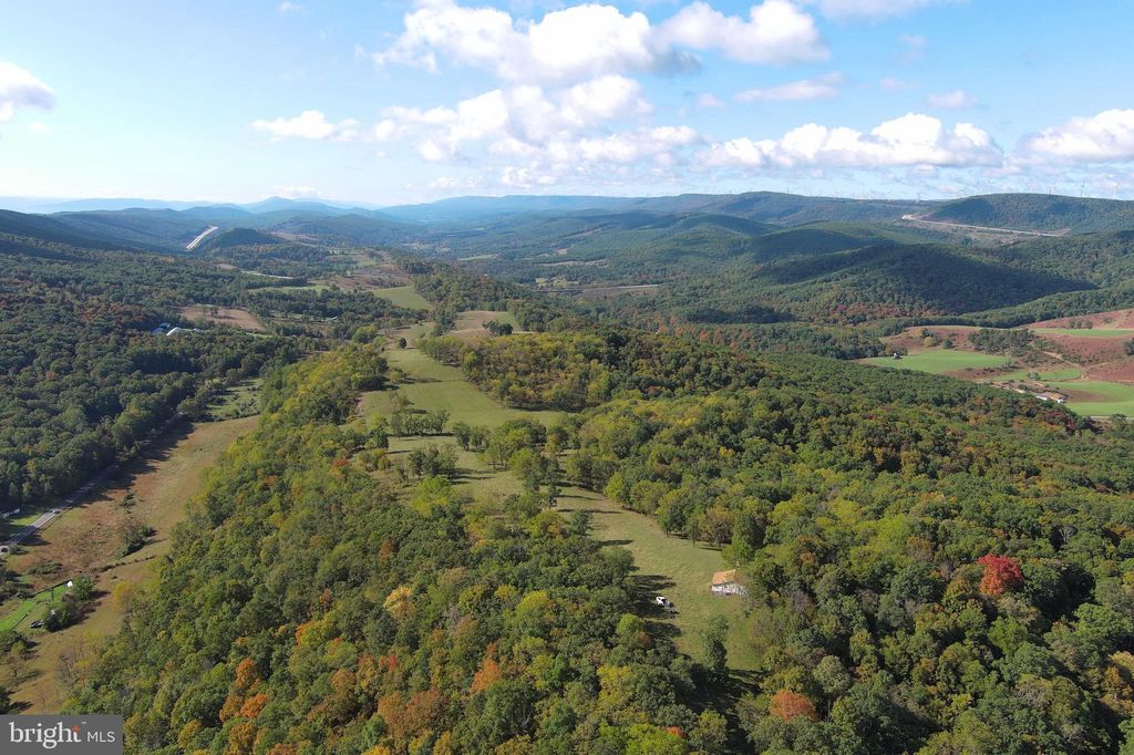 763 Carrs Cabin Rd, Scherr, WV 26726 Trulia