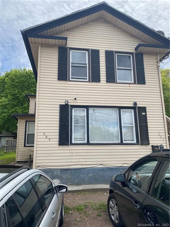 263 Quinnipiac Ave, New Haven, CT 06513 MLS 170568818 Trulia