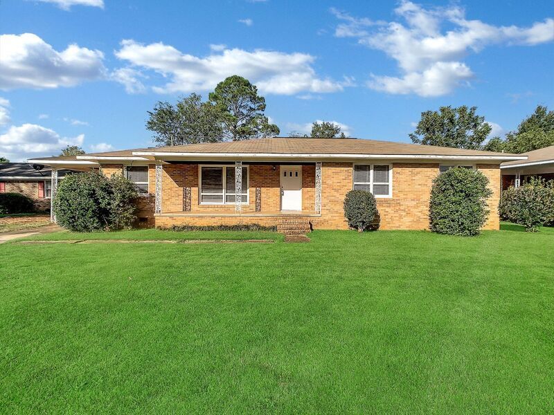 2802 Prince Cir, Tuscaloosa, AL 35401 3 Bed, 2 Bath SingleFamily